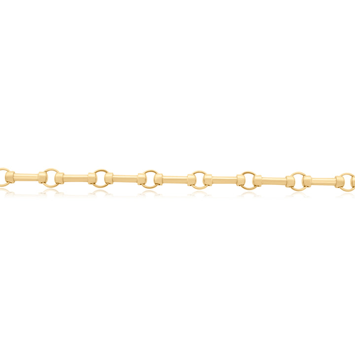 Round Bit Chain